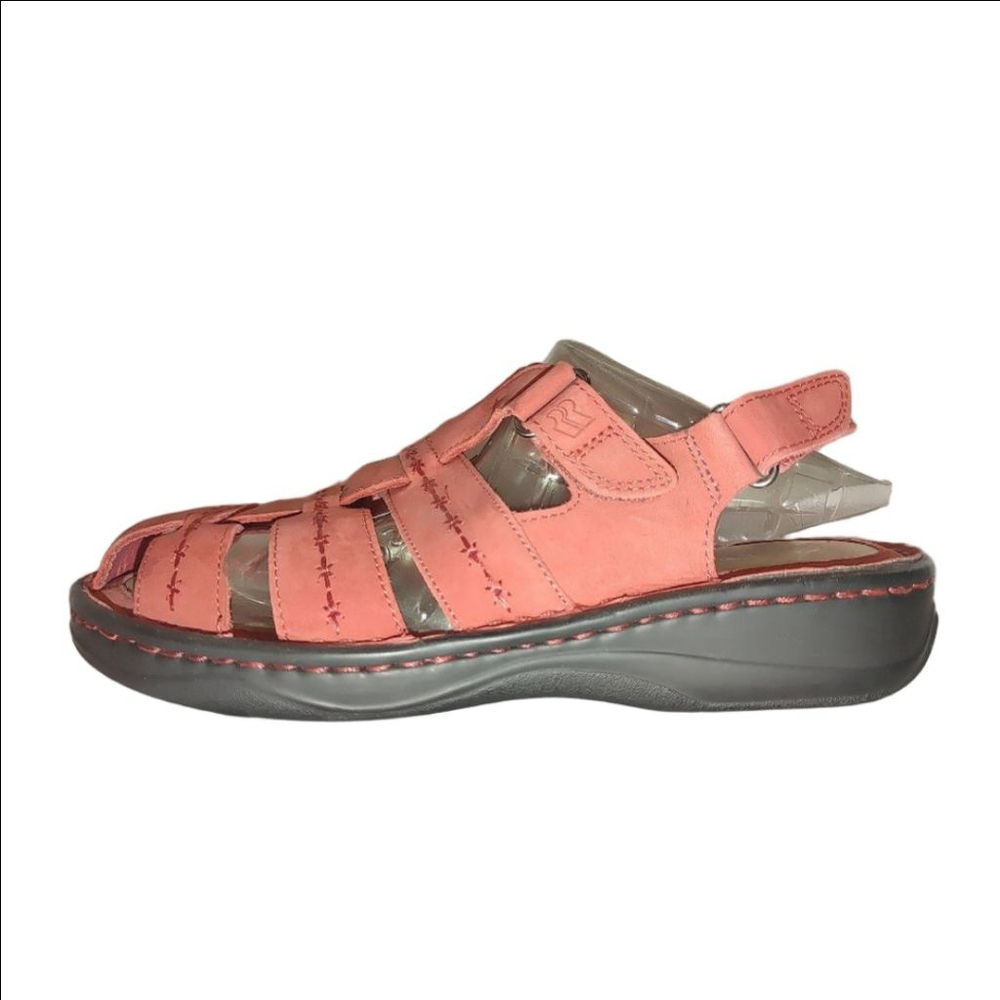 Romika Rouen 5 Sandals NWOT Size 38